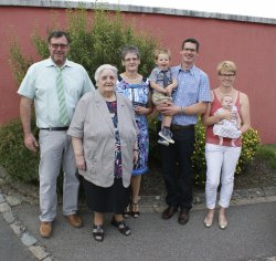 Familie Schanck Familie Schanck